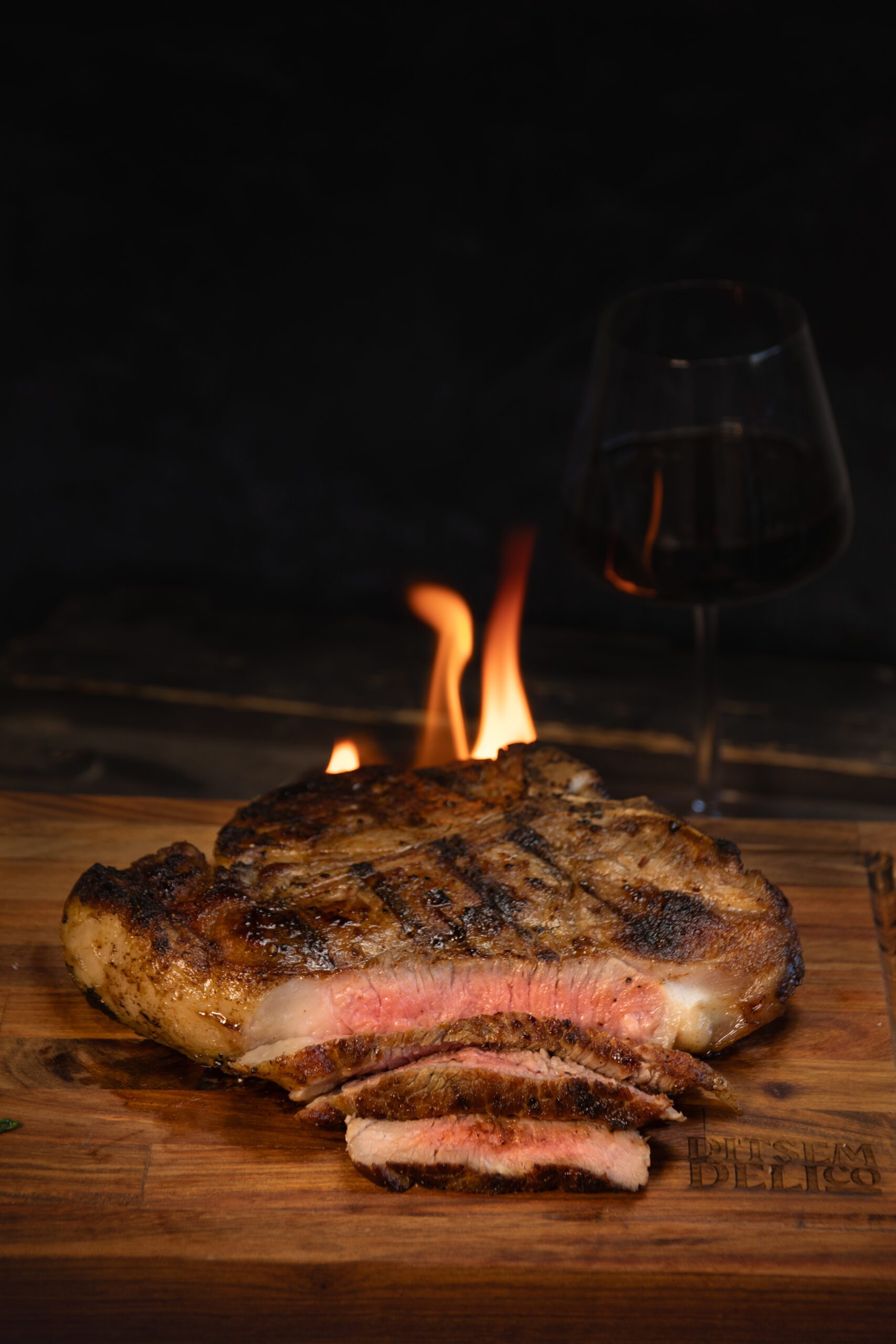 Griqua Braai Box image